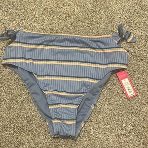 High Waist Swim bottoms